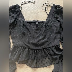 Forever21 top